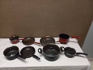 2 POT SETS