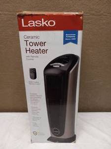 LASKO TOWER HEATER