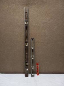 3 LEVELS