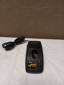 LONGARCE BATTERY CHARGER