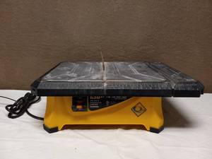 QEP 650XT WET TILE SAW