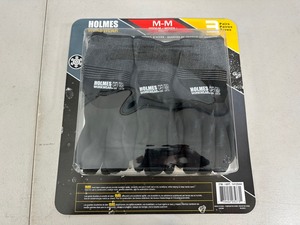 lot 130 image: 3 New Pairs of Holmes Winter Work Gloves