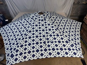 lot 59 image: 7 ft Patio Umbrella  - No Lower Pole