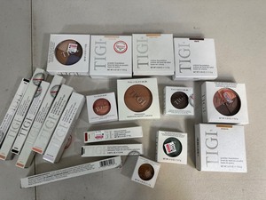 lot 102 image: New TIGI Makeup