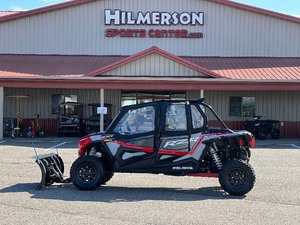 2022 Polaris� RZR XP 4 1000 Premium Ride Command
