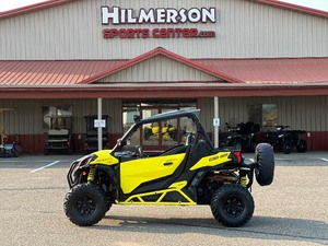 2019 Can-Am� Maverick Sport DPS 1000R