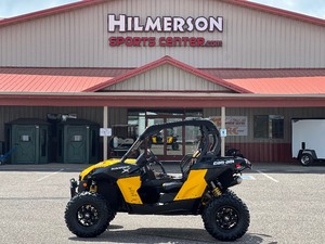 2013 Can-Am� Maverick X� rs 1000R