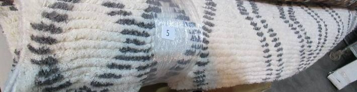 lot 5 image: Project 62 Area Rug 7 x 10