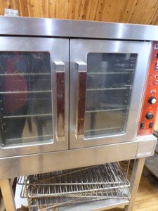 Vulcan Convection Oven