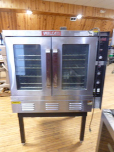 Vulcan Convection Oven