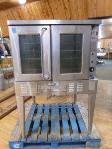Blodgett Convection Oven