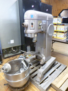 Hobart Mixer