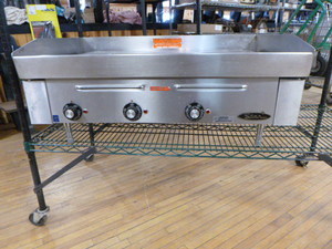 Star Griddle