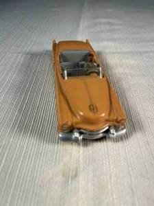 Cadillac Eldorado Dinky Toys car - made in England