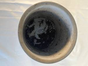 stoneware crock