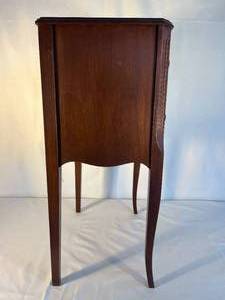 sewing cabinet