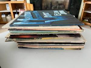 24 LPs