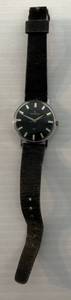 lot 74 image: Vintage Helbros Mens Spring Wound Watch (Works)