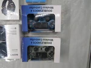 Mixed Lot Electronics