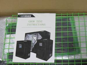 Vivosun Grow Tent