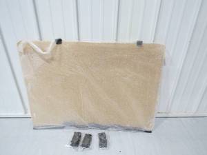 Full Windshield For Mid Size Polaris Ranger 400 570 800 EV 500 Crew 2010-2014