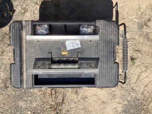 lot 32 image: Stanley Pro Mobile Toolchest
