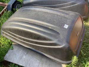 lot 90 image: Sears Cargo Sport 20