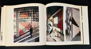 lot 118 image: Agam Book by Harry N. Abrams