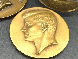 lot 372 image: Assorted JFK Memorabilia