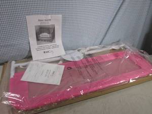 lot 28 image: (EW5) Lot of 12 KidCo Convertible C...
