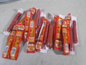 lot 64 image: (B-1) 18 Fire Cracker The Original ...