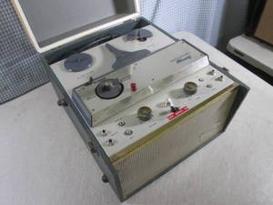 lot 93 image: (EW6) Pentron Custom Line Mercury R...