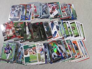 lot 104 image: (CNTR) Lot of 75 Mixed Rookie and S...