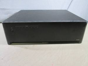 lot 110 image: (D-3) Savant AMP-1640 Amplifier Pow...
