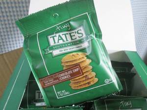 lot 126 image: (EC2) Case 2 Boxes 12 Bags Each Tin...