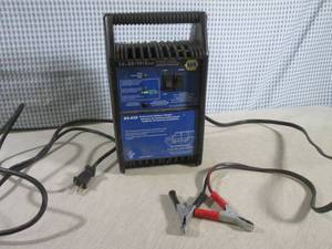 lot 164 image: (BS) Napa 85-435 12V 55102 Amp Ba...