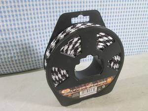 lot 169 image: (H-1) 65 ft Spool 14 Camo Rope...