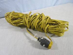 lot 189 image: (EC1) Extension Cord...