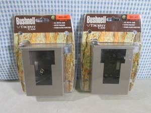 lot 194 image: (CSB) Lot of 2 Bushnell Trophy Cam ...