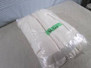 lot 217 image: (F-0) Bath Robe Size Large...