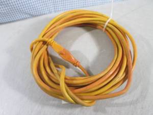 lot 220 image: (BSB) 50 ft Extension Cord...