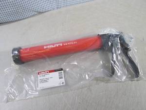 lot 225 image: (EC1) Hilti CS 270-P1 Diispenser fo...