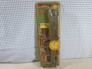 lot 235 image: (H-2) HME Pro Series Bow Hanger...