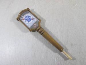 lot 242 image: (CNTR) Pabst Blue Ribbon Beer Tap H...