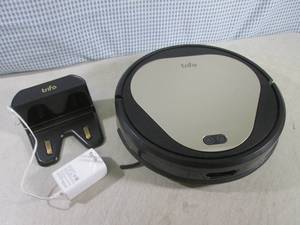lot 273 image: (CS) Trifo OLL-P AI Home Robot Vacu...