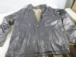 lot 314 image: (EW6) Wilsons Leather Coat Thinsul...