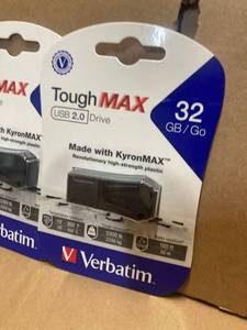 Tough Max USB Drives