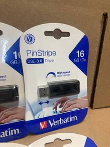 USB Storage Drives