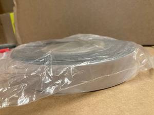 Magnetic Tape