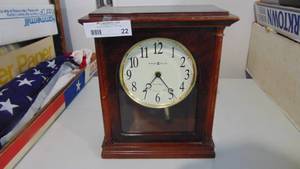 Howard Miller Clock